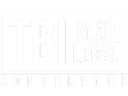 TBI Med Legal Logo