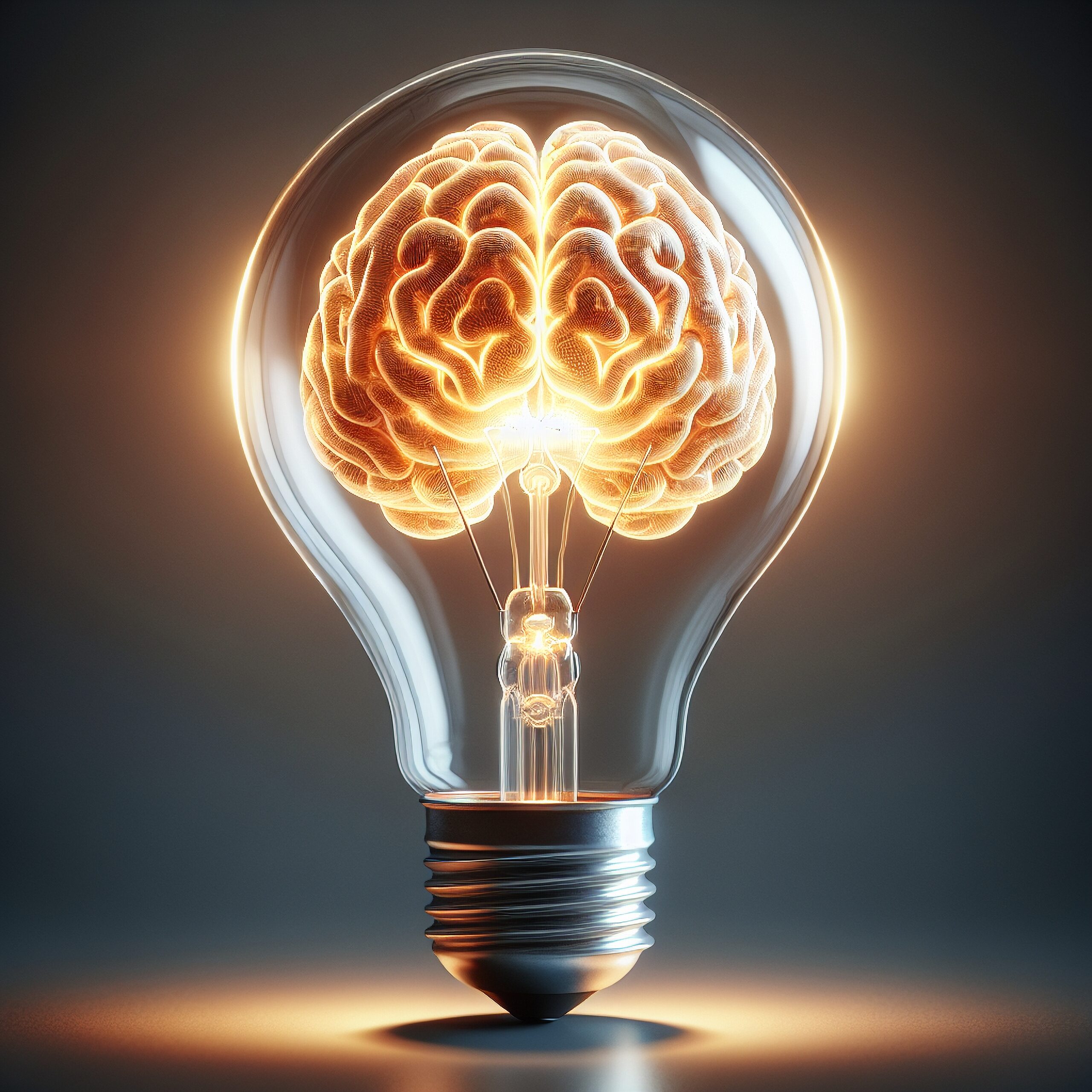 brain,inside,the,light,bulb