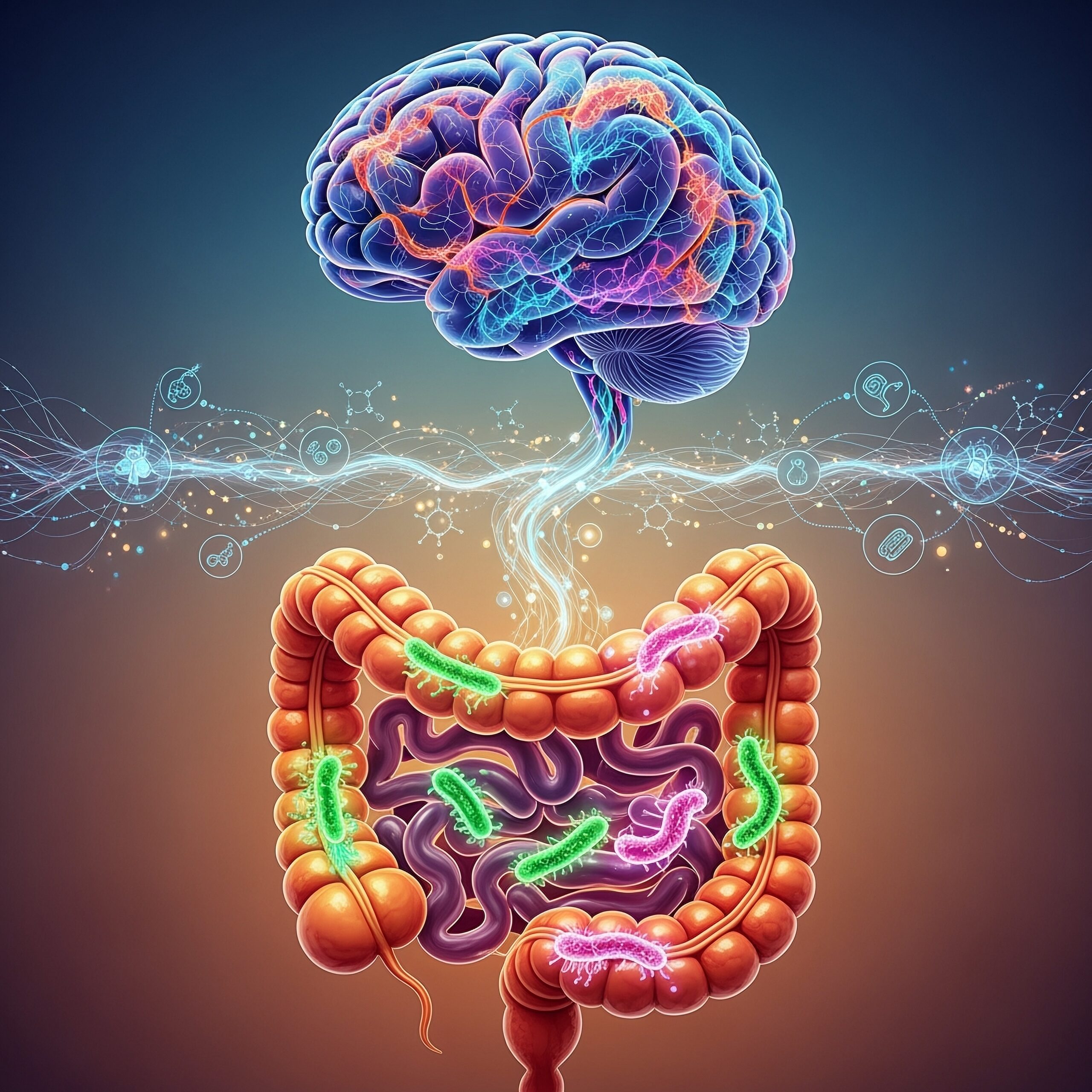 create,image,of,the,gut,and,brain,connection,elegant,and