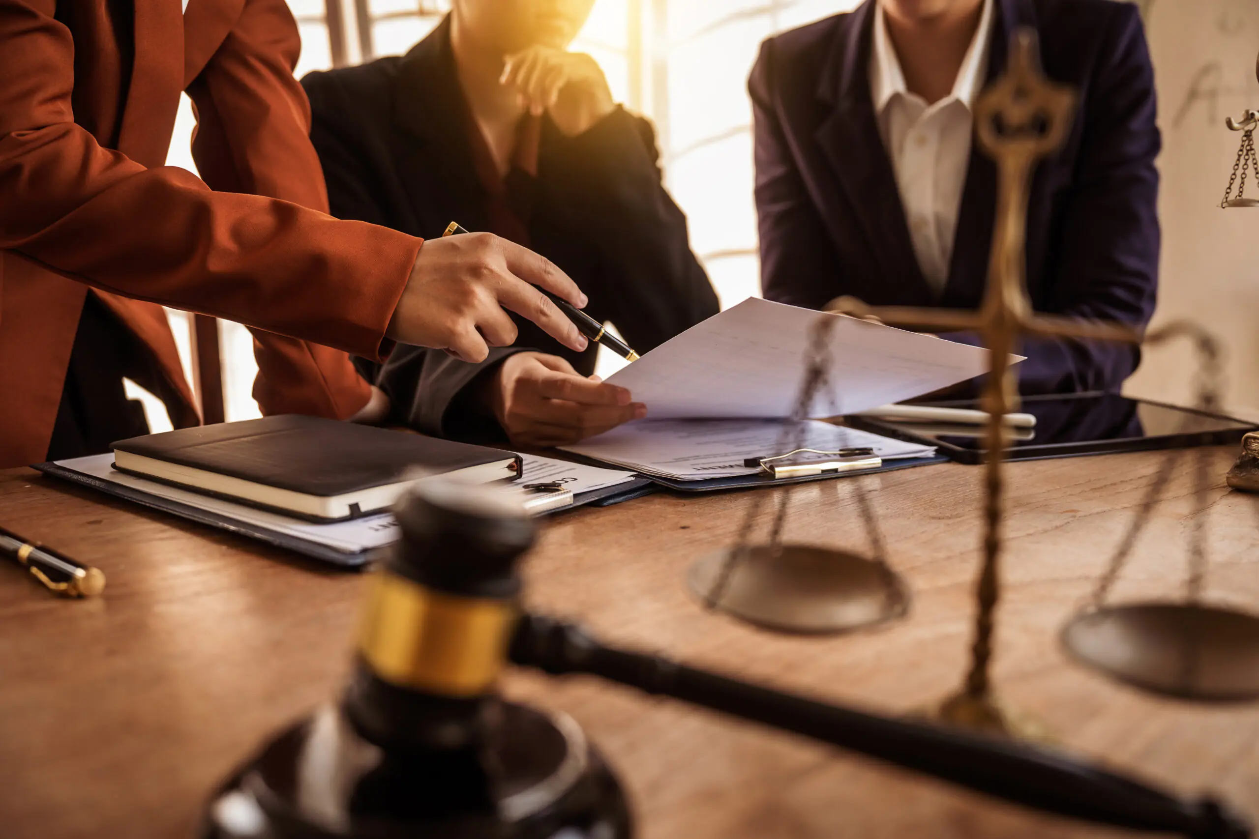 lawyers,provide,legal,advice,,represent,clients,in,court,,and,help